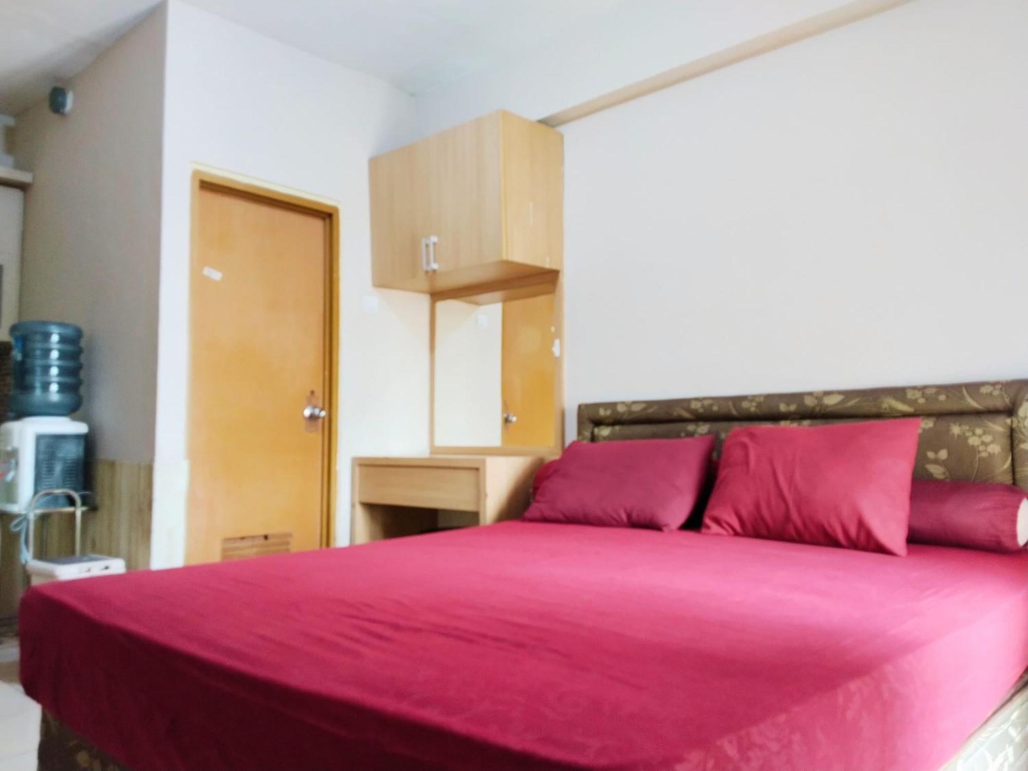 Kayla Room Casablanca East Residence 1 Giacarta Esterno foto