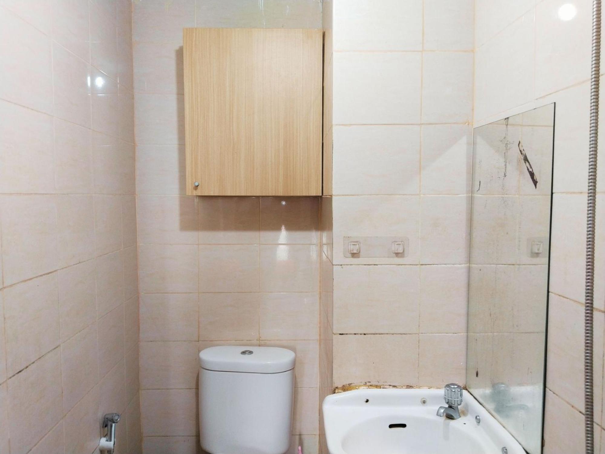 Kayla Room Casablanca East Residence 1 Giacarta Esterno foto