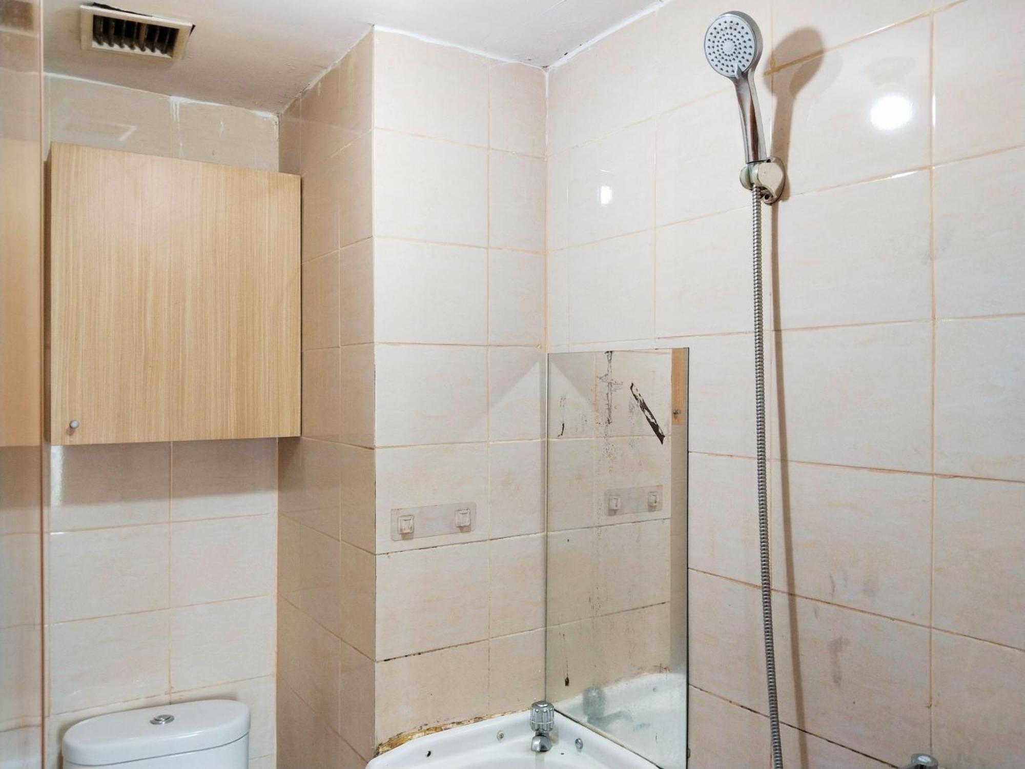 Kayla Room Casablanca East Residence 1 Giacarta Esterno foto