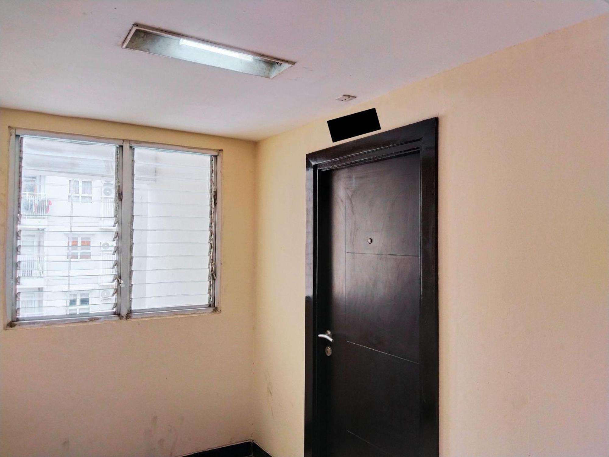Kayla Room Casablanca East Residence 1 Giacarta Esterno foto